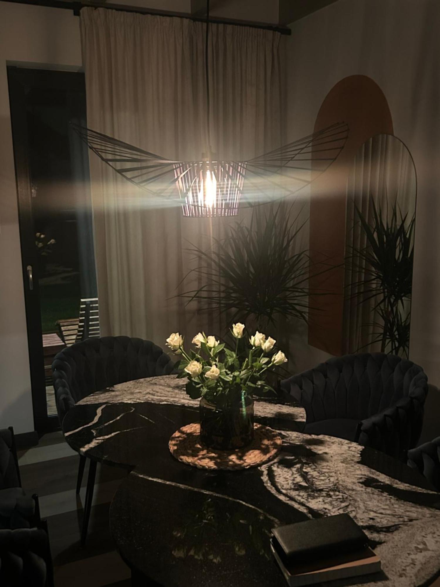 Domek Na Kaszubach Z Jacuzzi I Sauna, Jezioro, Las, Kaszuby, Widokownia Bukowinki Chmielno Eksteriør billede